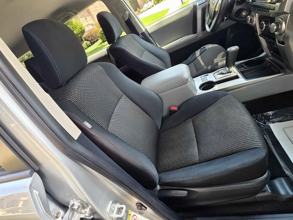 2012 Toyota 4Runner 5th Gen - Image 17 of 20