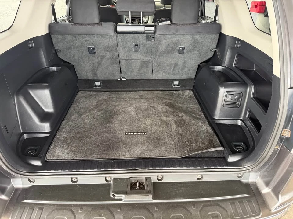 2012 Toyota 4Runner 5th Gen - Image 11 of 20