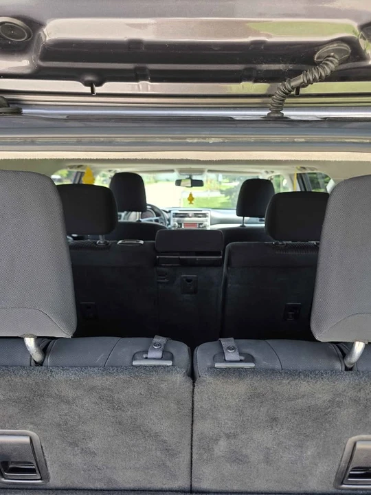 2012 Toyota 4Runner 5th Gen - Image 10 of 13