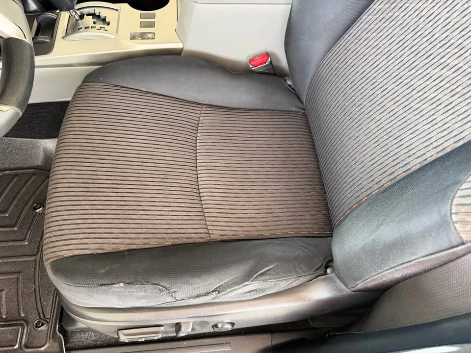 2012 Toyota 4Runner 5th Gen - Image 9 of 20