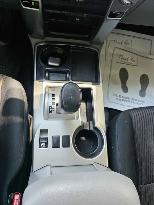 2012 Toyota 4Runner 5th Gen - Image 20 of 20