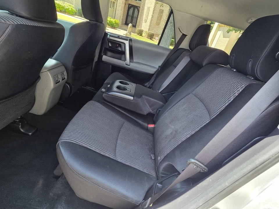 2012 Toyota 4Runner 5th Gen - Image 12 of 20