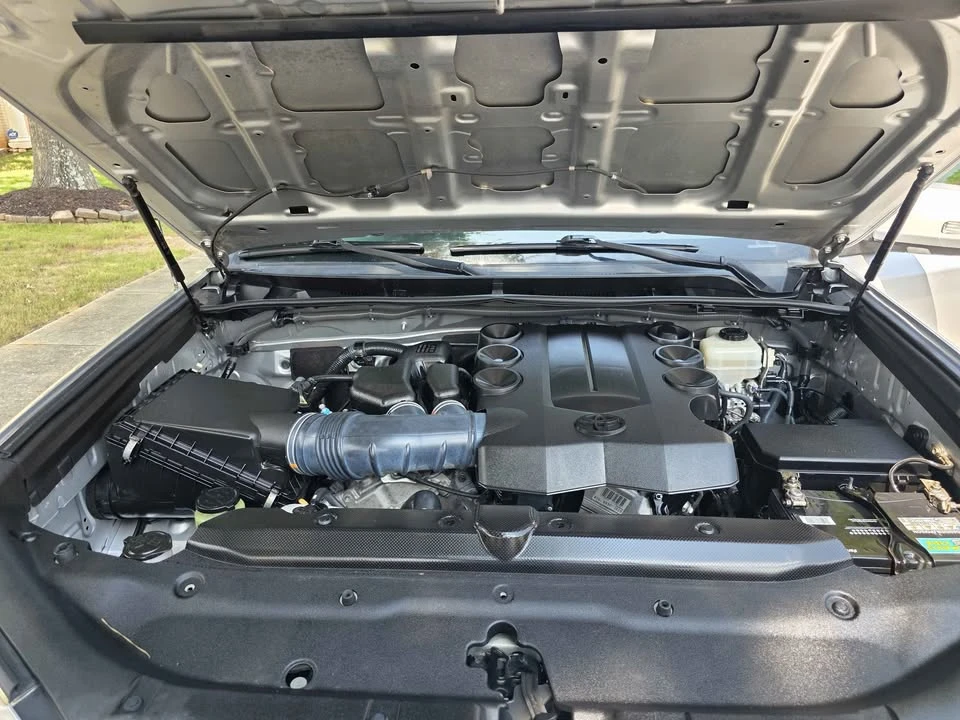 2012 Toyota 4Runner 5th Gen - Image 19 of 20