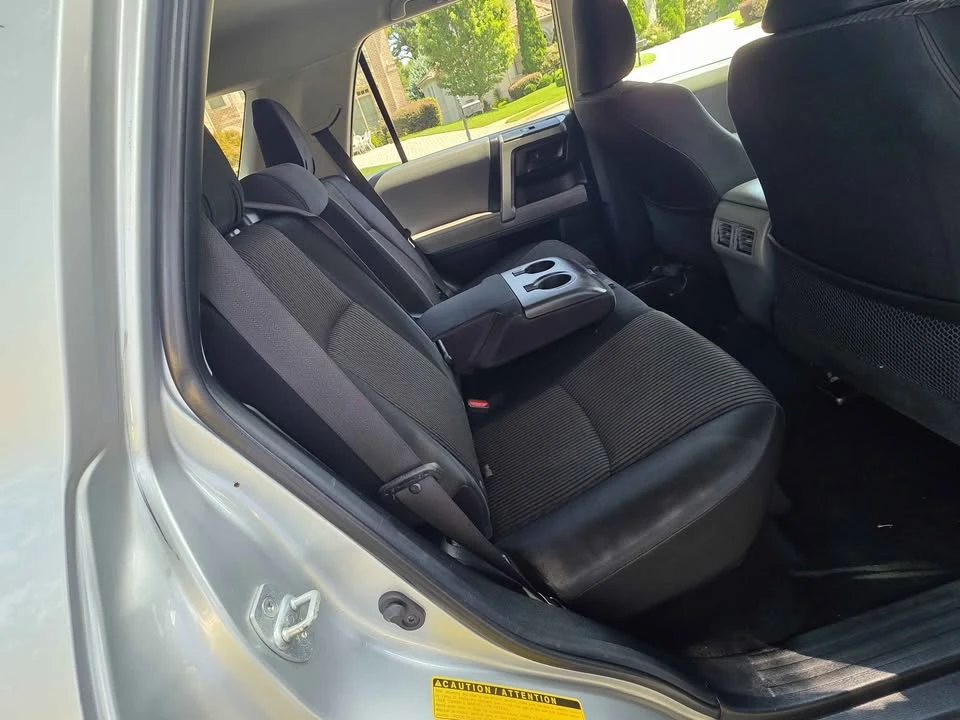 2012 Toyota 4Runner 5th Gen - Image 15 of 20