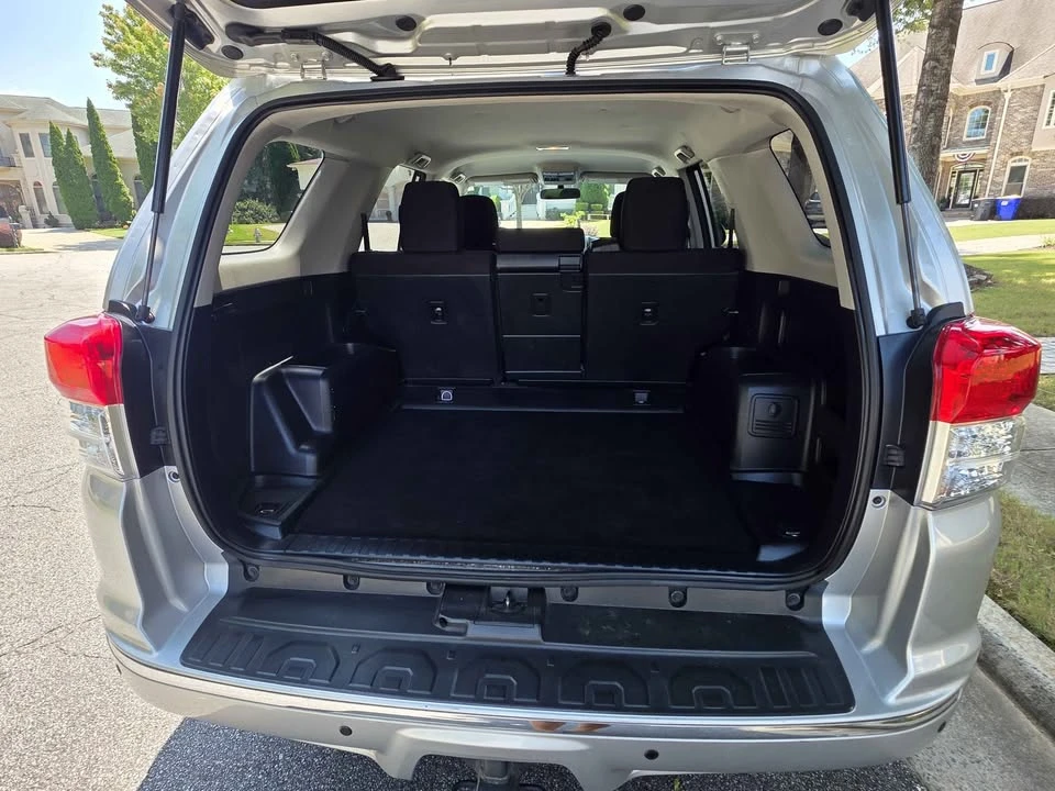 2012 Toyota 4Runner 5th Gen - Image 14 of 20