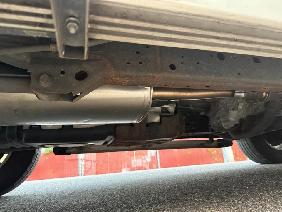 2012 Toyota 4Runner 5th Gen - Image 8 of 20