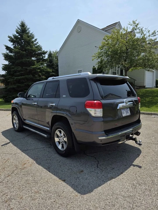 2012 Toyota 4Runner 5th Gen - Image 3 of 13
