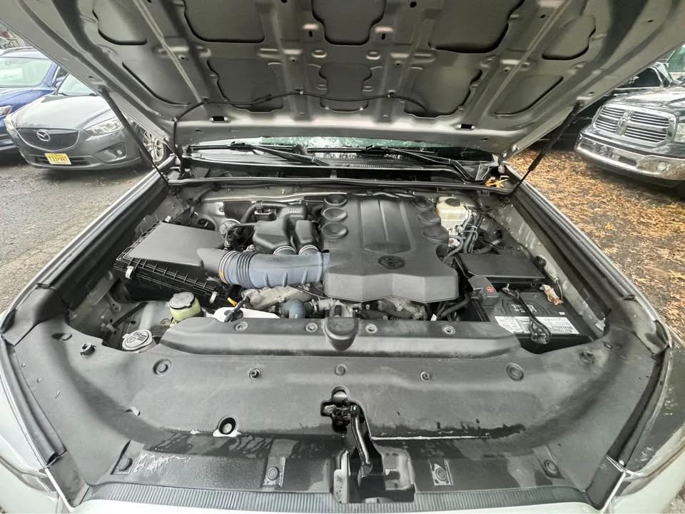 2012 Toyota 4Runner 5th Gen - Image 20 of 20
