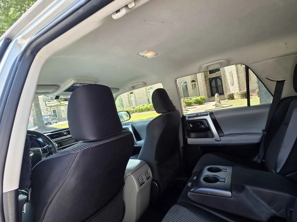 2012 Toyota 4Runner 5th Gen - Image 13 of 20