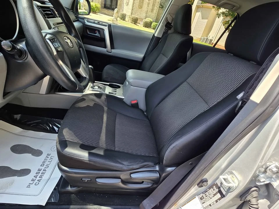 2012 Toyota 4Runner 5th Gen - Image 10 of 20