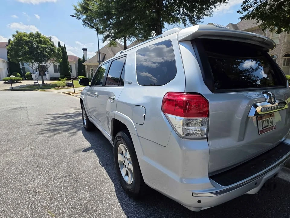 2012 Toyota 4Runner 5th Gen - Image 2 of 20