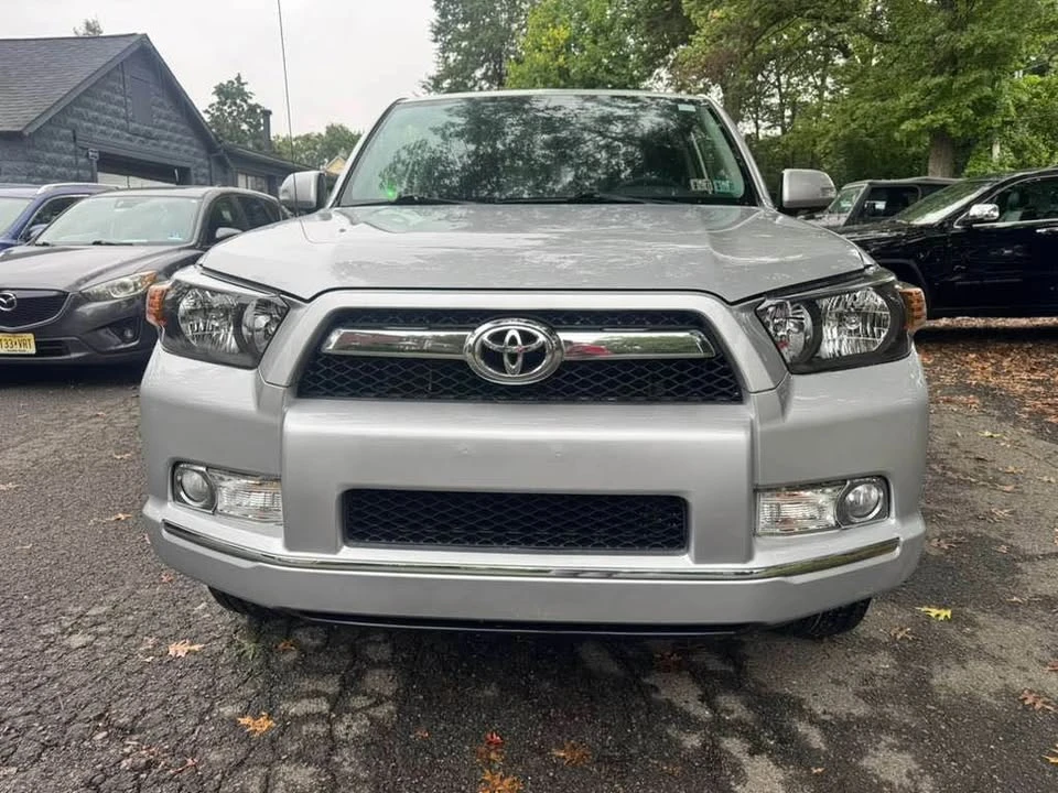 2012 Toyota 4Runner 5th Gen - Image 2 of 20