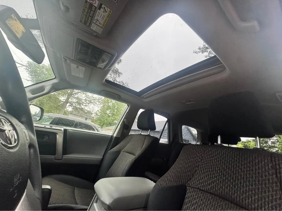 2012 Toyota 4Runner 5th Gen - Image 19 of 20