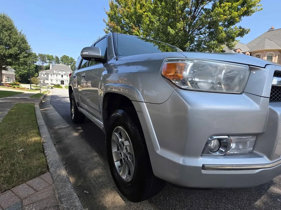 2012 Toyota 4Runner 5th Gen - Image 6 of 20