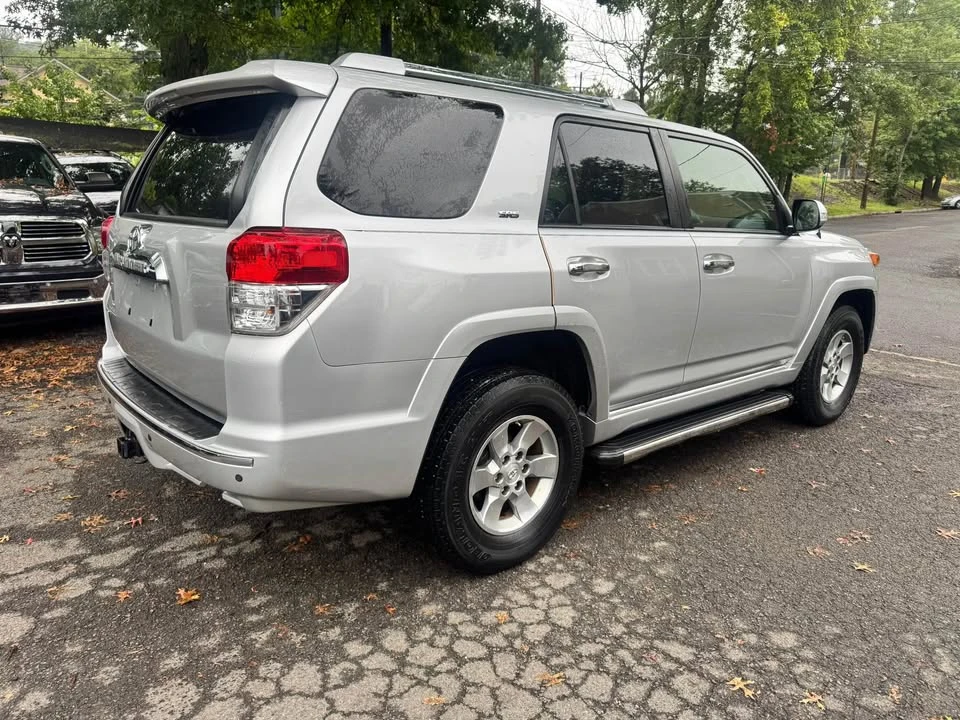 2012 Toyota 4Runner 5th Gen - Image 6 of 20