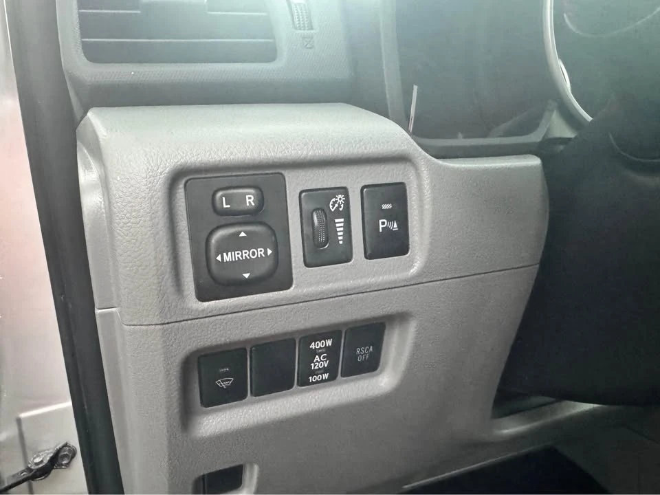 2012 Toyota 4Runner 5th Gen - Image 18 of 20