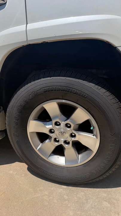 2012 Toyota 4Runner 5th Gen - Image 3 of 4