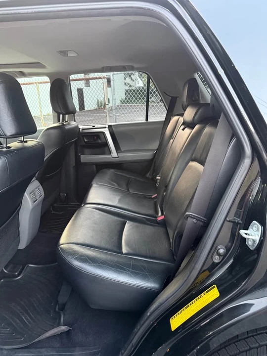 2012 Toyota 4Runner 5th Gen - Image 20 of 20