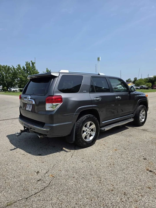 2012 Toyota 4Runner 5th Gen - Image 4 of 13