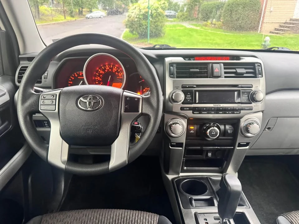 2012 Toyota 4Runner 5th Gen - Image 12 of 20