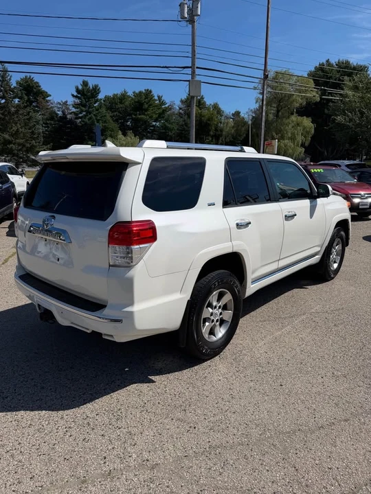 2012 Toyota 4Runner 5th Gen - Image 6 of 16