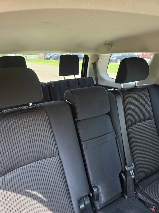 2012 Toyota 4Runner 5th Gen - Image 9 of 13