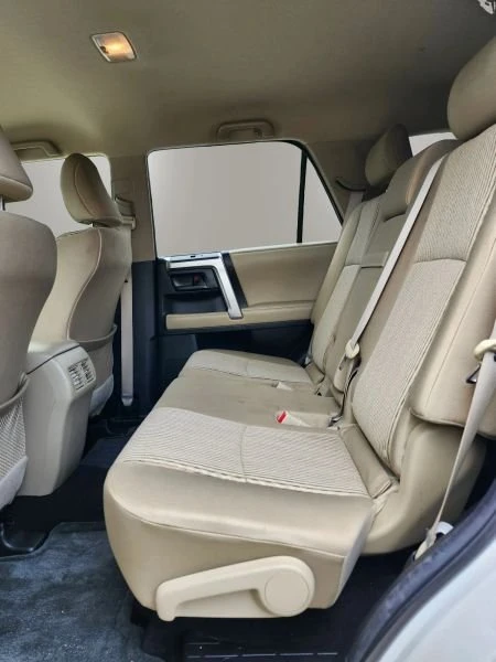 2012 Toyota 4Runner 5th Gen - Image 8 of 20
