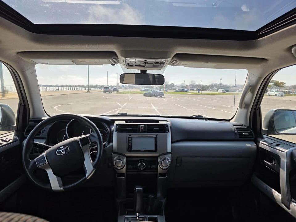 2012 Toyota 4Runner 5th Gen - Image 7 of 14