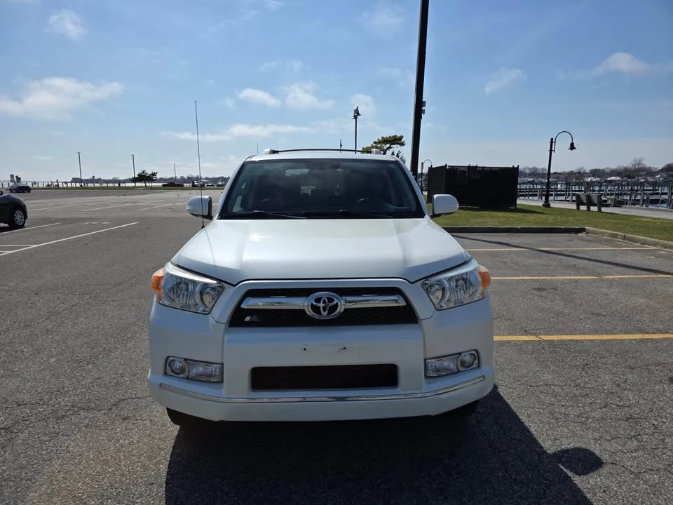 2012 Toyota 4Runner 5th Gen - Image 4 of 14