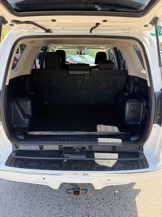 2012 Toyota 4Runner 5th Gen - Image 14 of 16
