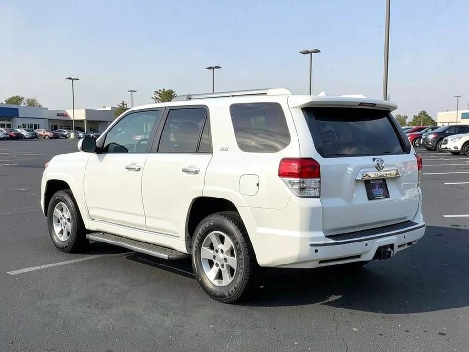 2012 Toyota 4Runner 5th Gen - Image 3 of 20