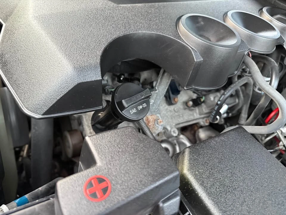 2012 Toyota 4Runner 5th Gen - Image 18 of 20