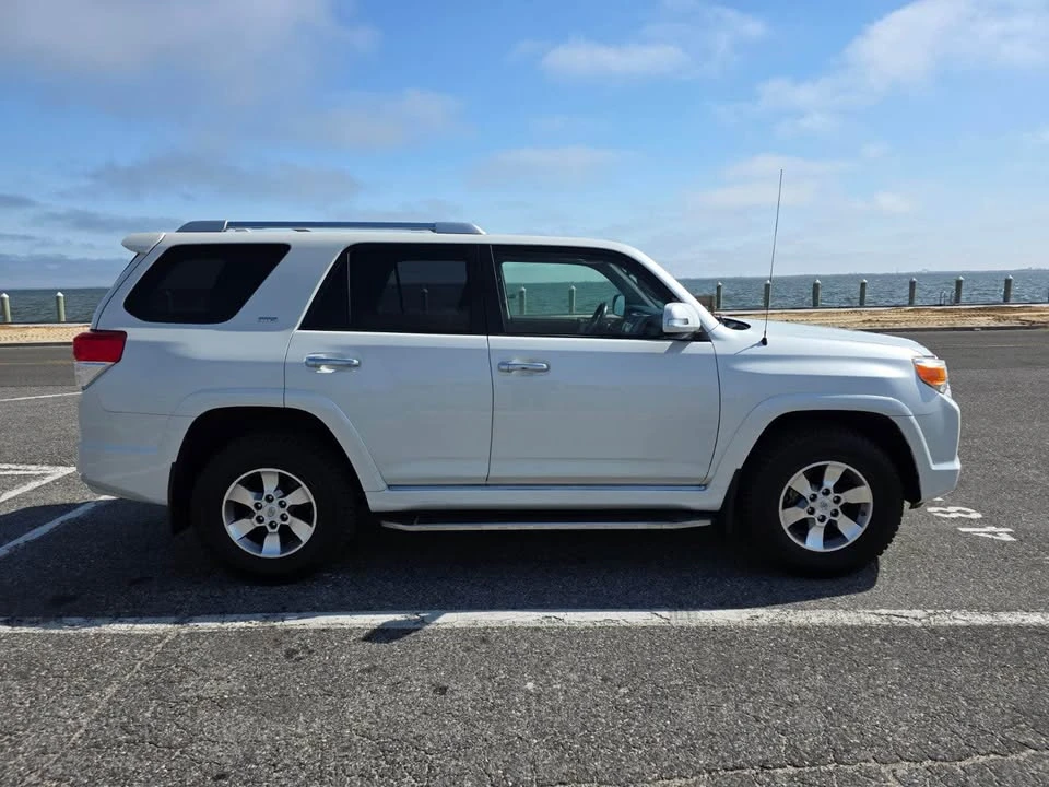 2012 Toyota 4Runner 5th Gen - Image 2 of 14