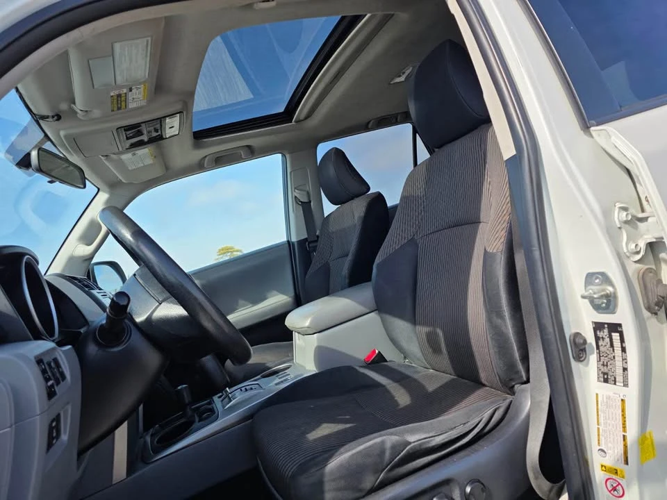 2012 Toyota 4Runner 5th Gen - Image 6 of 14