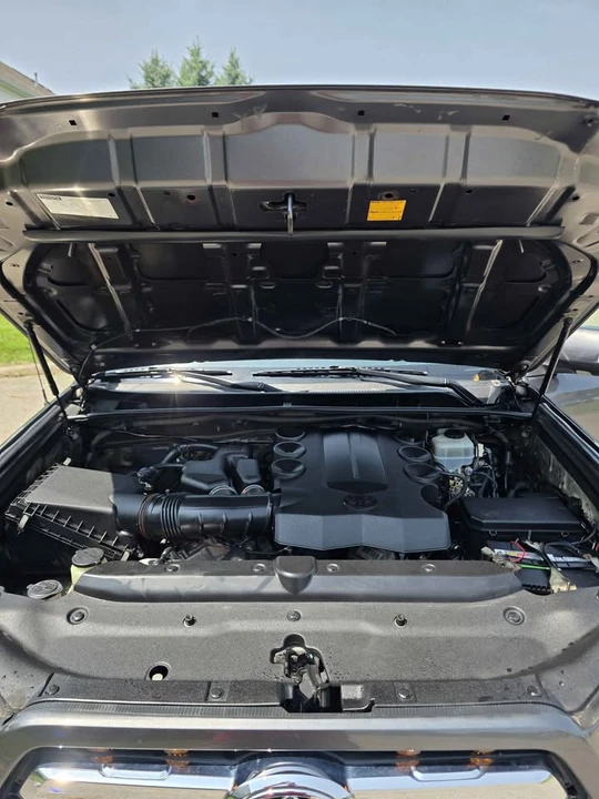 2012 Toyota 4Runner 5th Gen - Image 13 of 13