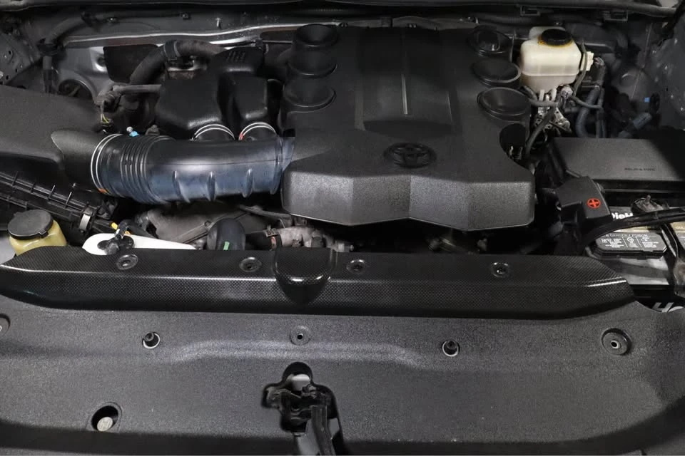 2012 Toyota 4Runner 5th Gen - Image 20 of 20