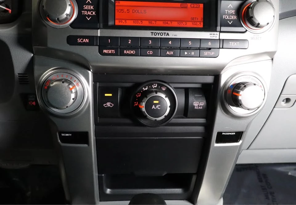 2012 Toyota 4Runner 5th Gen - Image 16 of 20