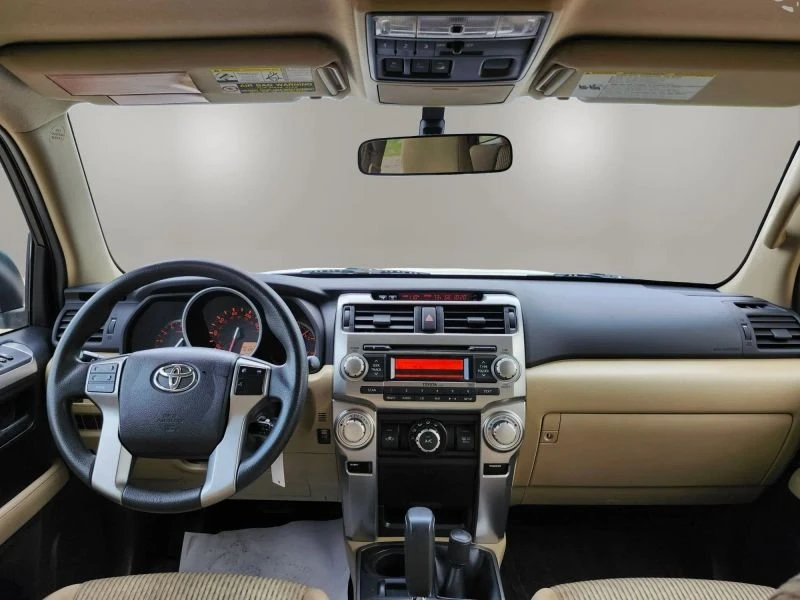 2012 Toyota 4Runner 5th Gen - Image 15 of 20