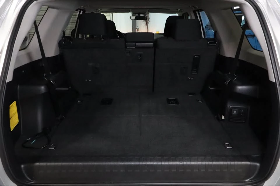 2012 Toyota 4Runner 5th Gen - Image 10 of 20