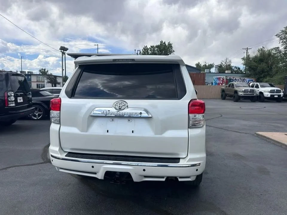 2012 Toyota 4Runner 5th Gen - Image 3 of 20