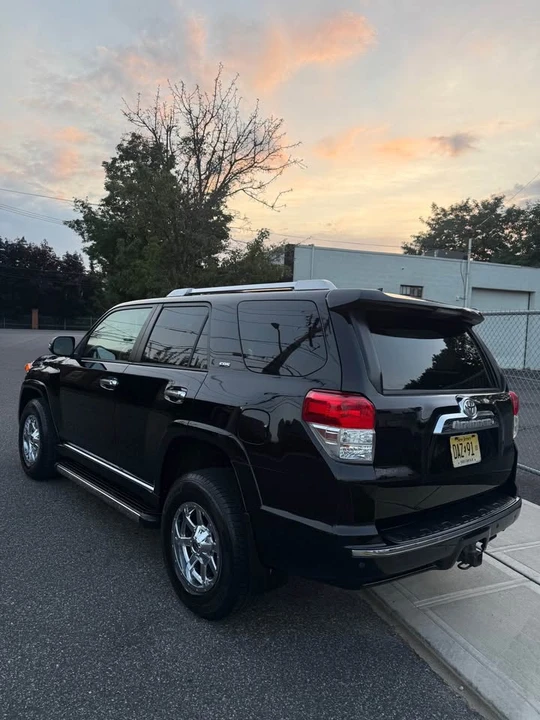 2012 Toyota 4Runner 5th Gen - Image 4 of 20