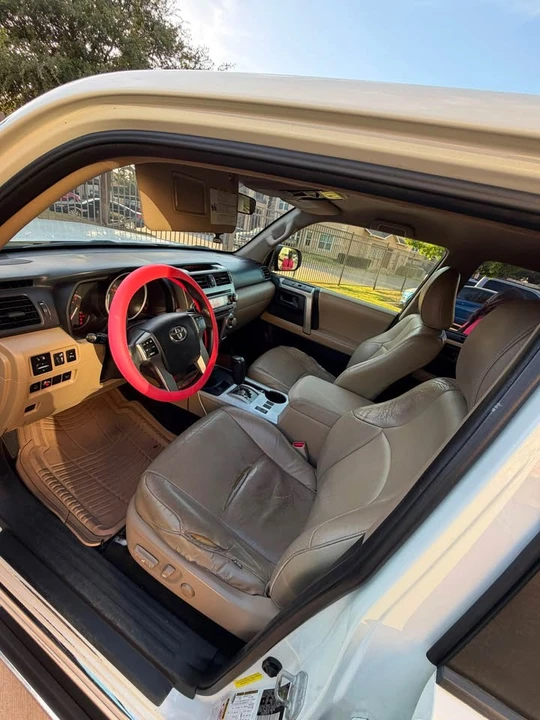 2012 Toyota 4Runner 5th Gen - Image 2 of 7