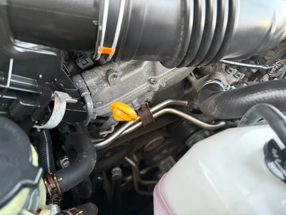 2012 Toyota 4Runner 5th Gen - Image 17 of 20
