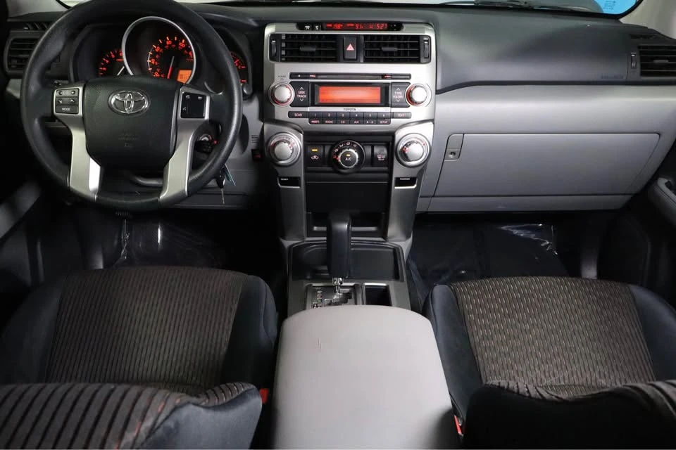 2012 Toyota 4Runner 5th Gen - Image 14 of 20