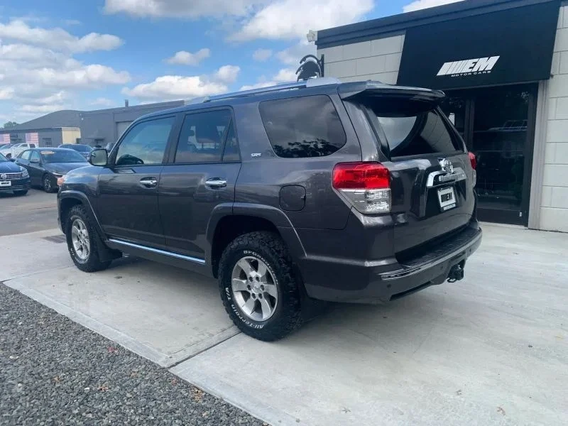 2012 Toyota 4Runner 5th Gen - Image 3 of 6