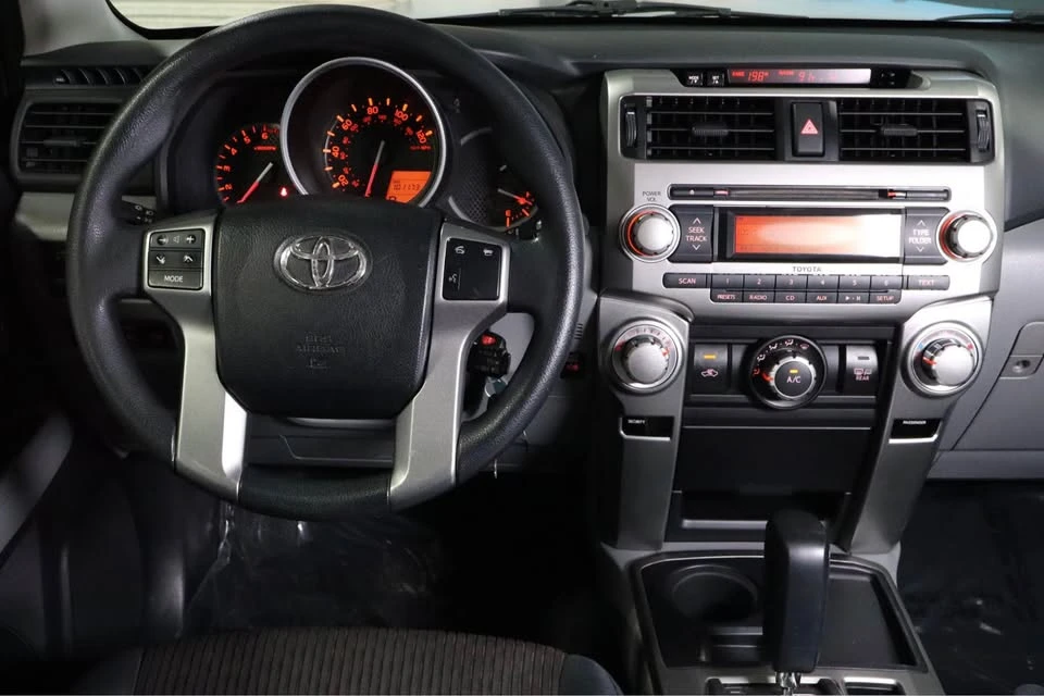 2012 Toyota 4Runner 5th Gen - Image 15 of 20