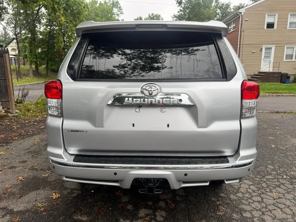 2012 Toyota 4Runner 5th Gen - Image 5 of 20