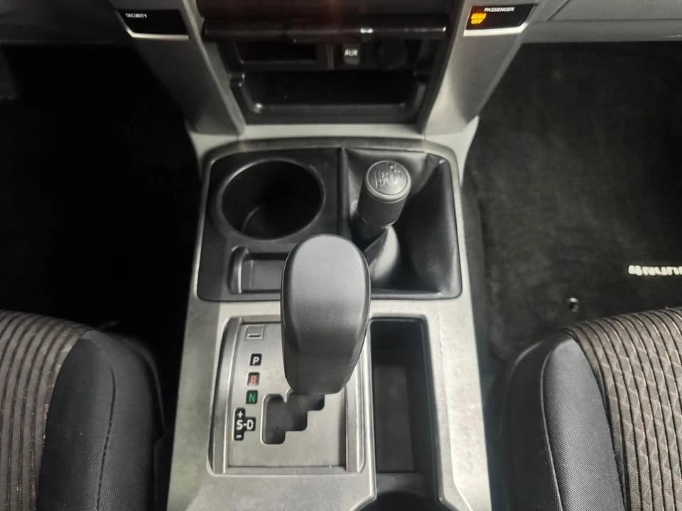 2012 Toyota 4Runner 5th Gen - Image 17 of 20
