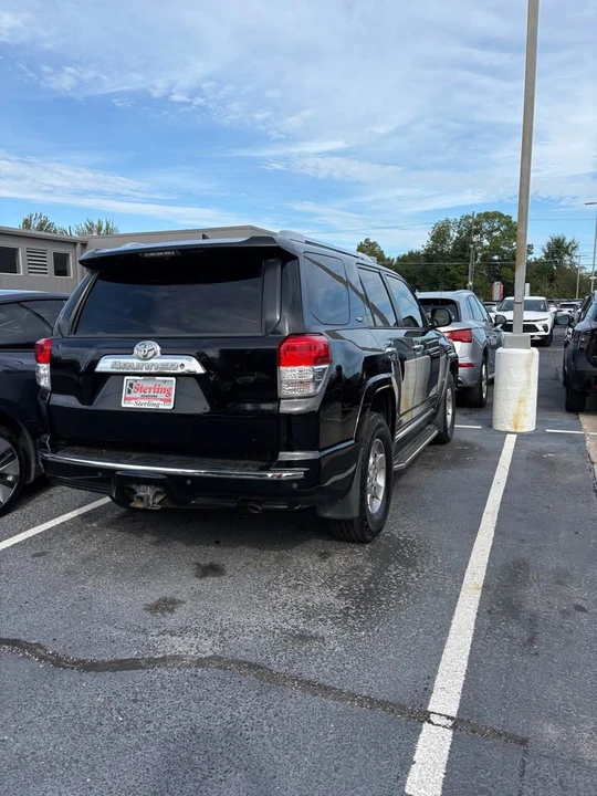 2012 Toyota 4Runner 5th Gen - Image 3 of 10