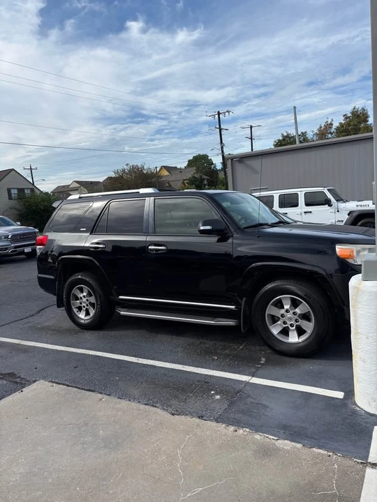 2012 Toyota 4Runner 5th Gen - Image 4 of 10
